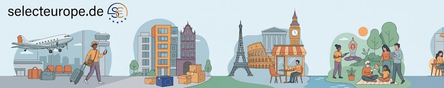 Select Europe