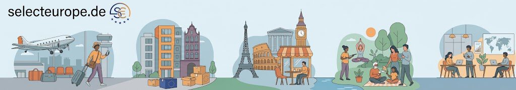 Select Europe